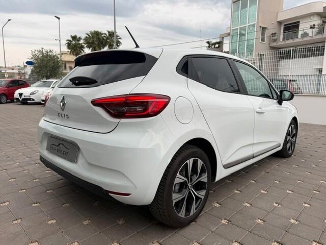 Renault Clio Blue dCi 100 CV 5 porte Evolution N1 2022
