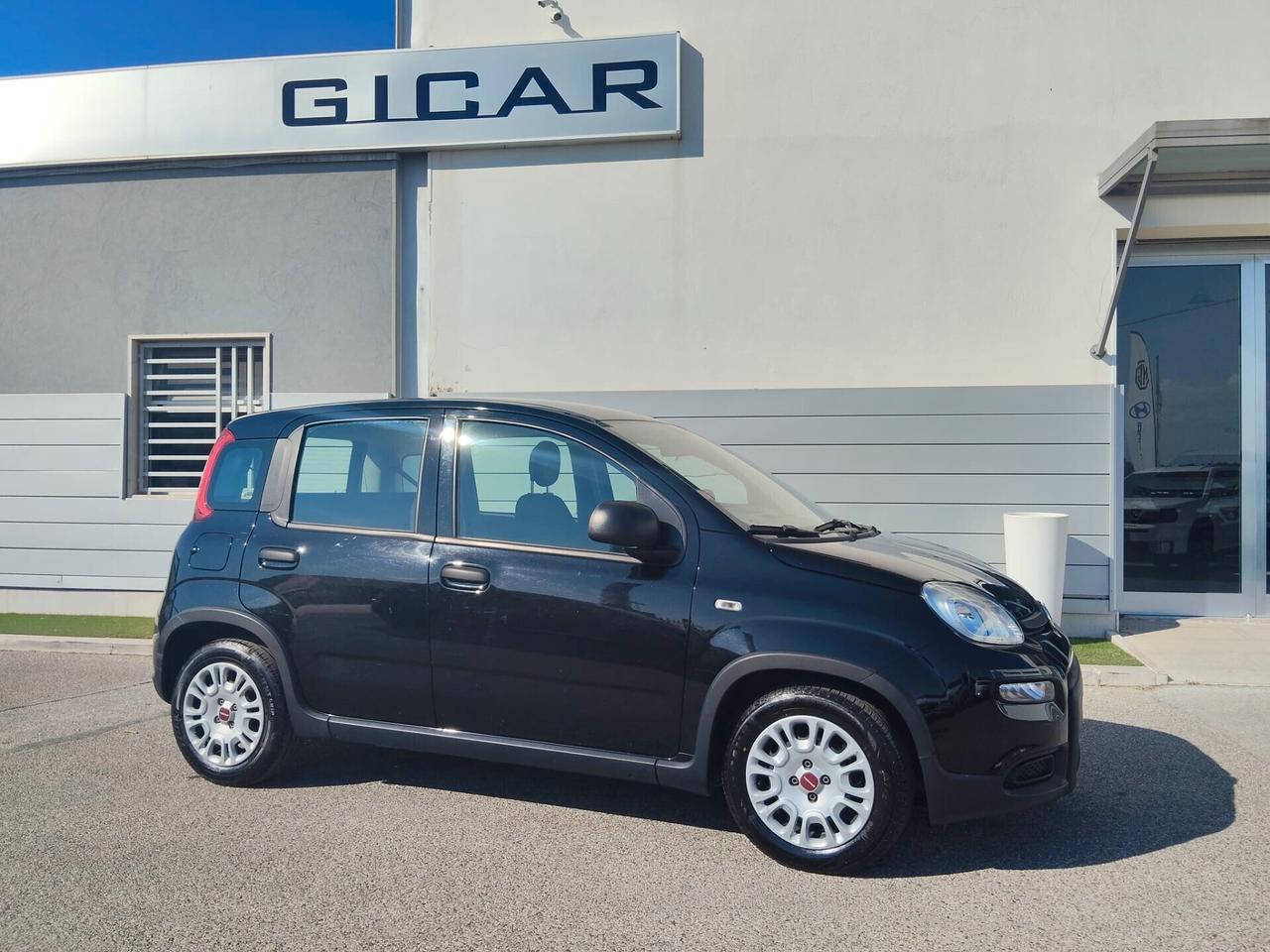 Fiat Panda 1.0 FireFly S&S Hybrid Pandina GARANTITA