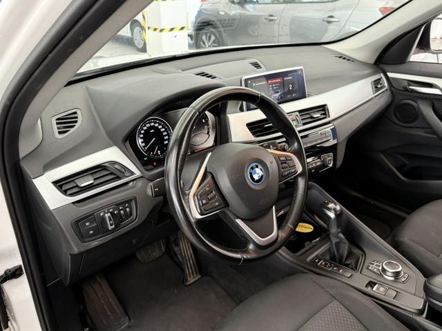BMW X1 xDrive25e PHEV Business Advantage - PROMO