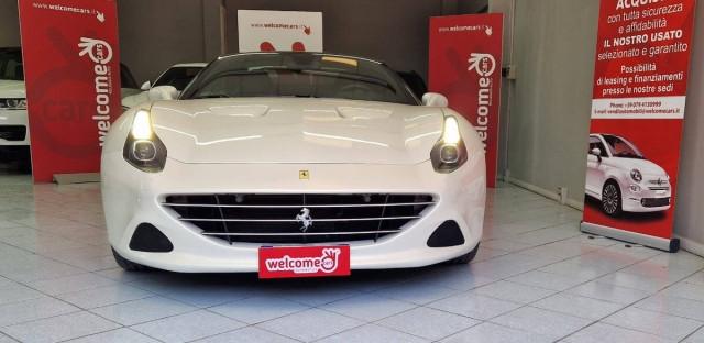 Ferrari California 3.9 T dct
