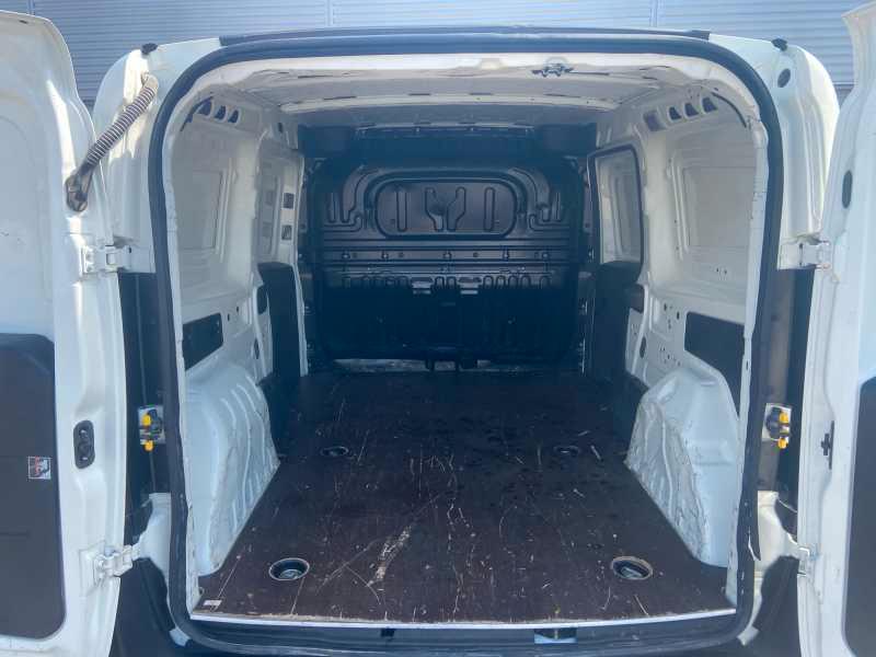 FIAT Doblo Cargo Maxi 1.6 mjt 16v 105cv SX