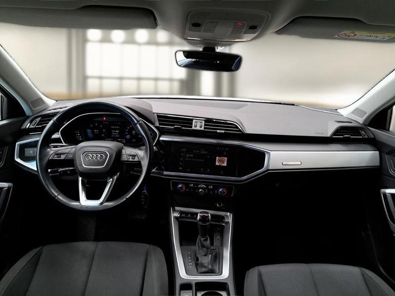 AUDI Q3 SPORTBACK 35 TDI S tronic