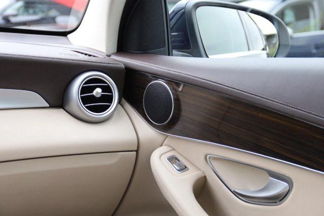 MERCEDES-BENZ GLC 220 d 4Matic Coupé Premium Plus