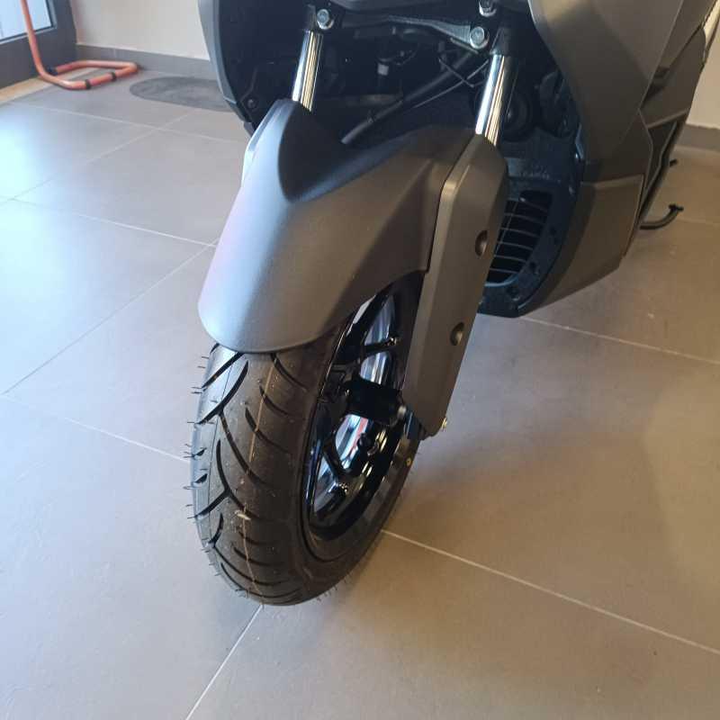 Yamaha N-Max 125 - 2026