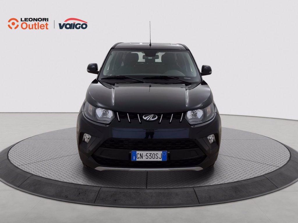 MAHINDRA Kuv100 1.2 k6+ del 2023