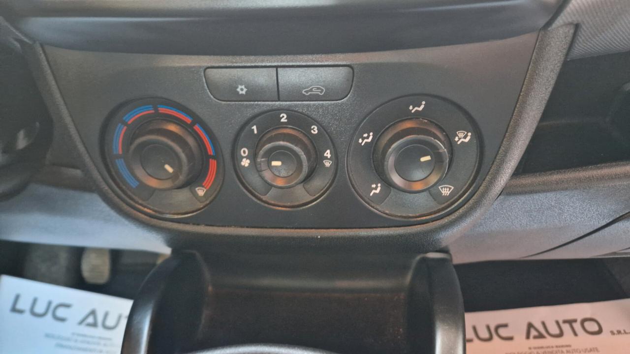 Fiat Doblo Doblò 1.6 MJT 16V Emotion