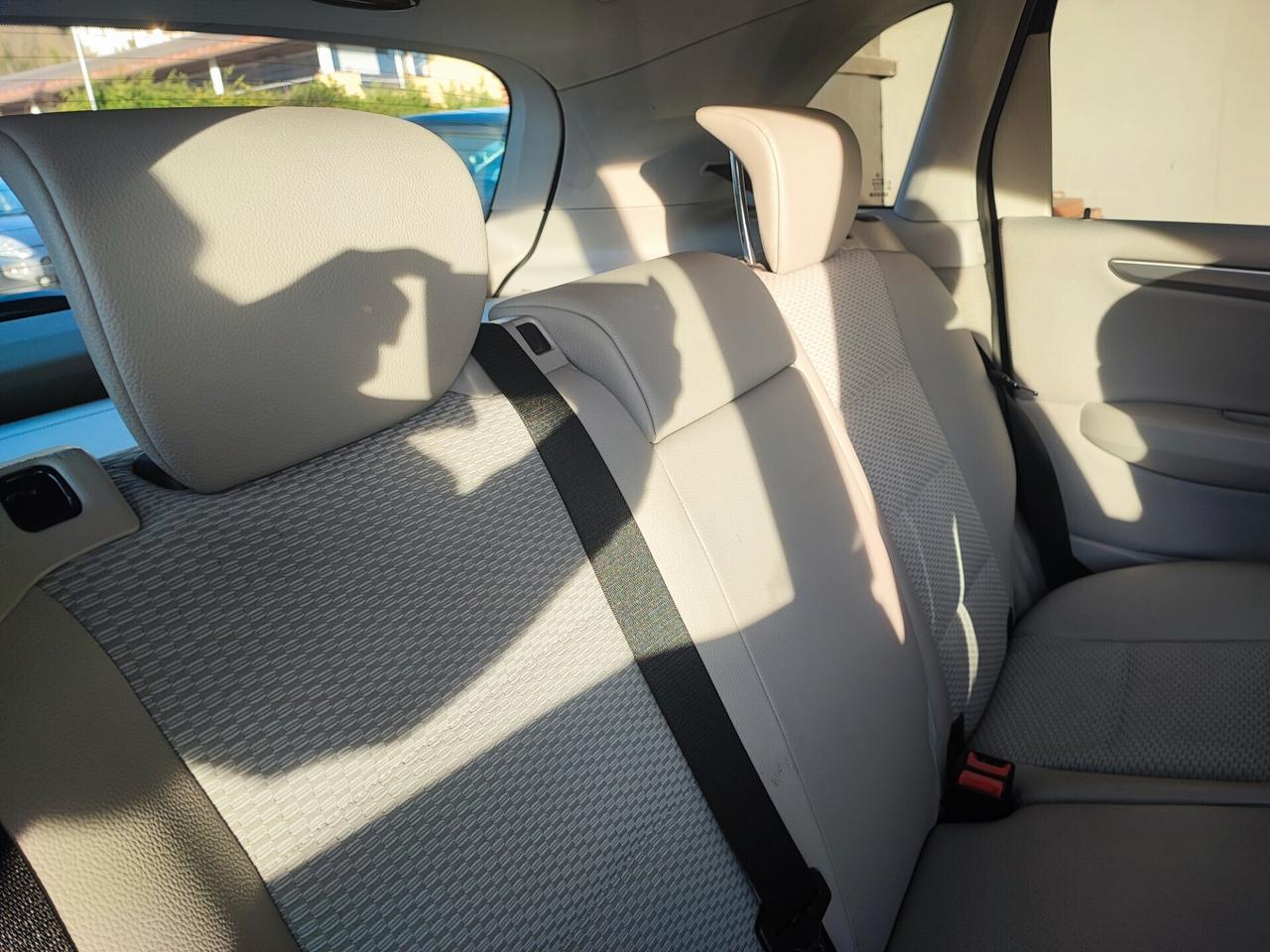 Mercedes-benz B 180 CDI Sport