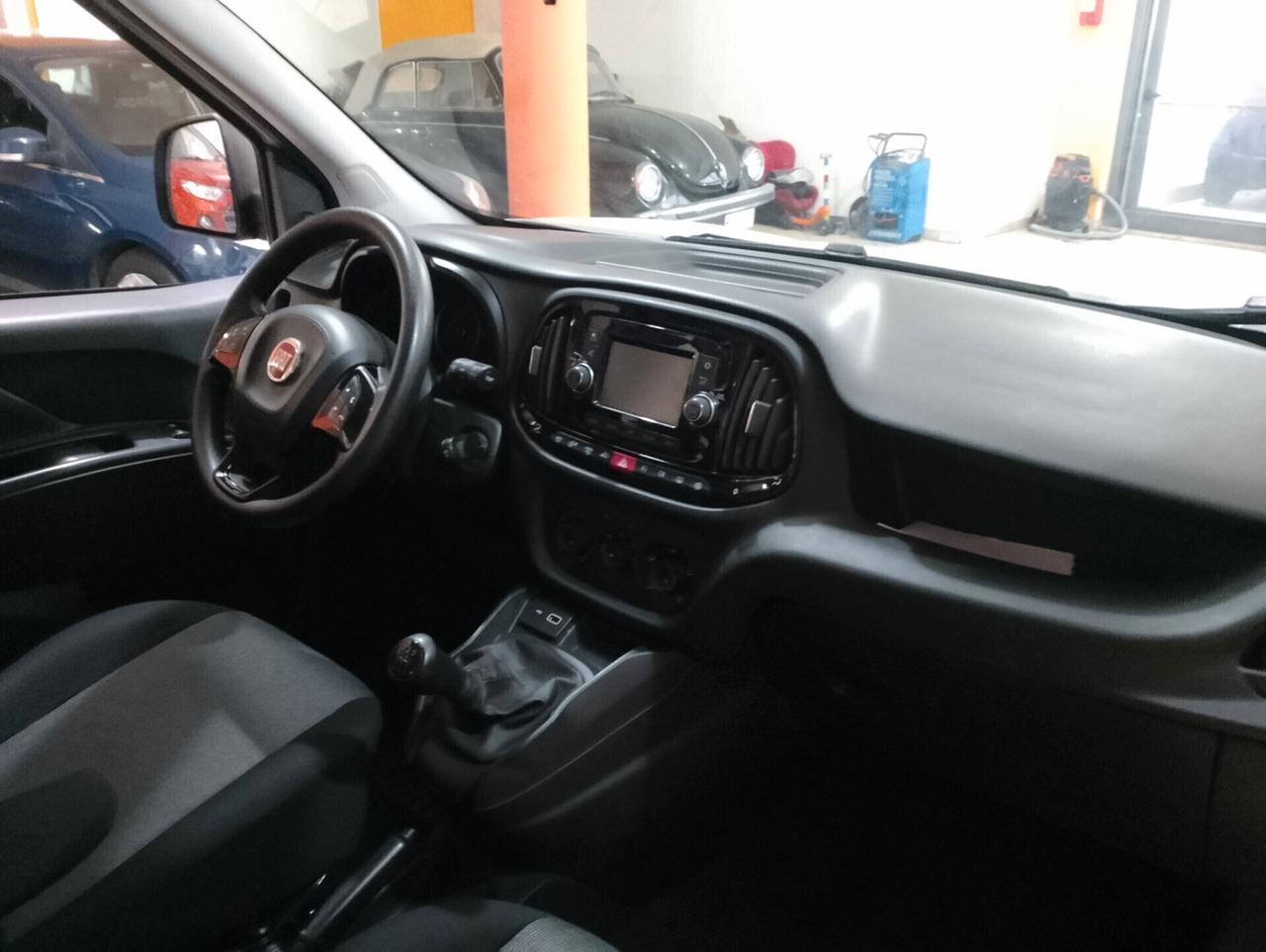 1.3 mjt s&s 95cv combi N1 iva esclusa