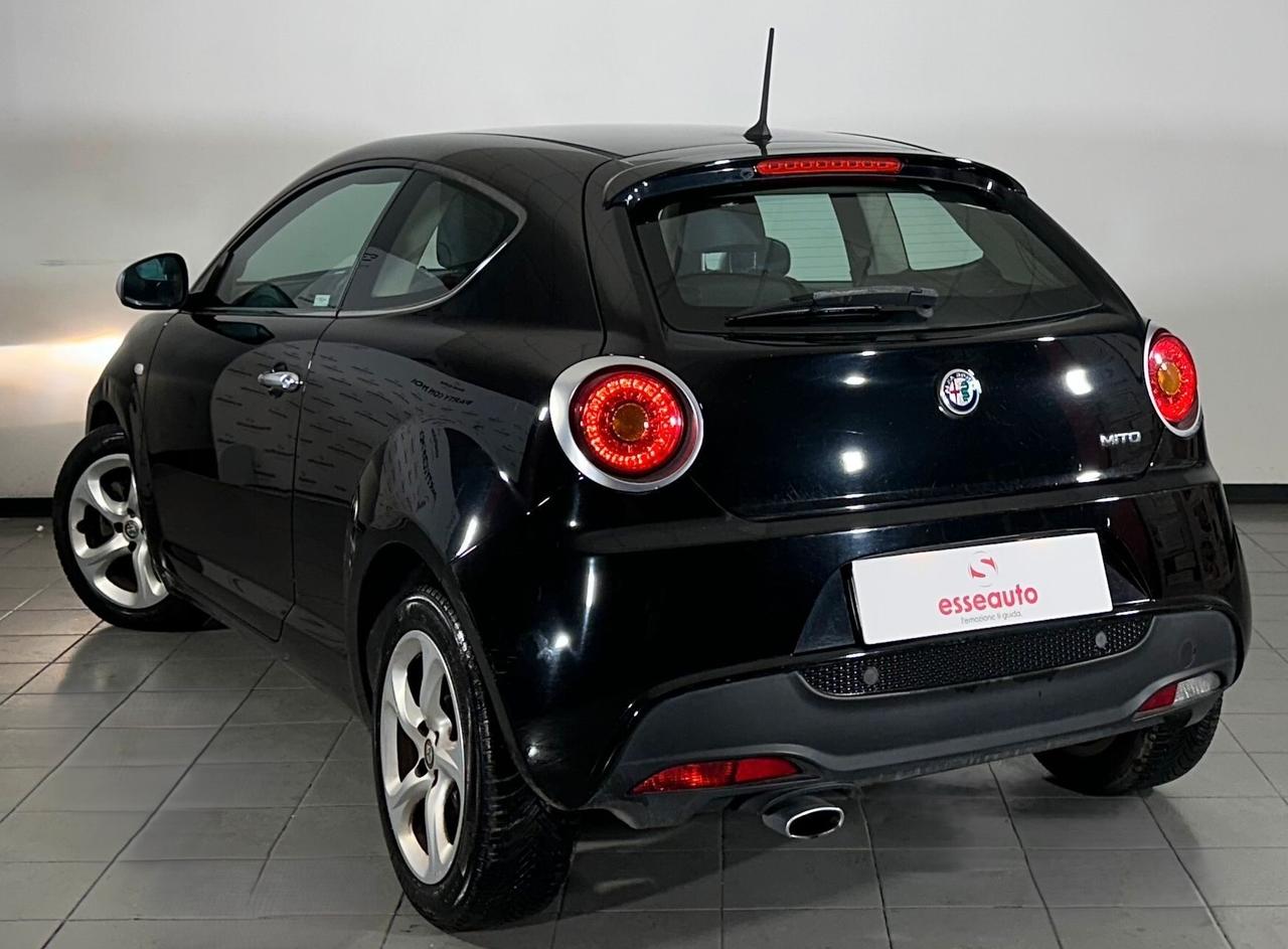 Alfa Romeo MiTo 1.3 JTDm 95 CV S&S - BUONISSIME CONDIZIONI!