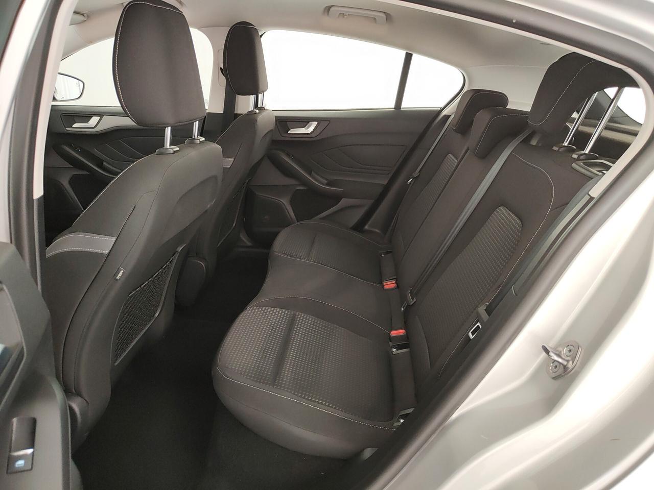 Ford Focus 1.5 EcoBlue 120 CV 5p. aut. Business
