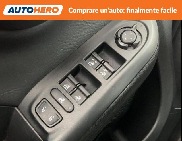 FIAT 500X 1.3 MultiJet 95 CV Cross