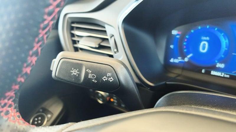 Ford Kuga 1.5 EcoBlue 120CV 2WD ST-Line