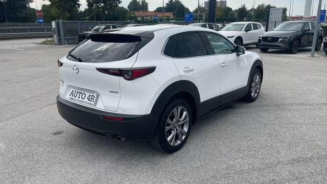 Mazda CX-30 2.0L Skyactiv-G M-Hybrid AWD Exclusive