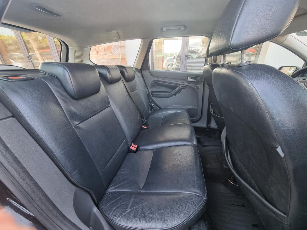 Ford Focus CC 1.8 TDCi (115CV) S.W.
