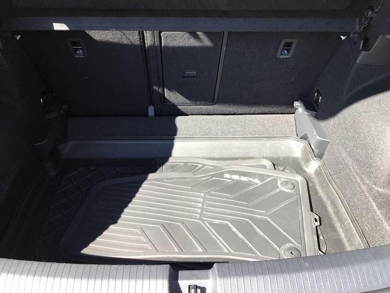 Volkswagen T-Roc 1.5 TSI ACT Sport DSG