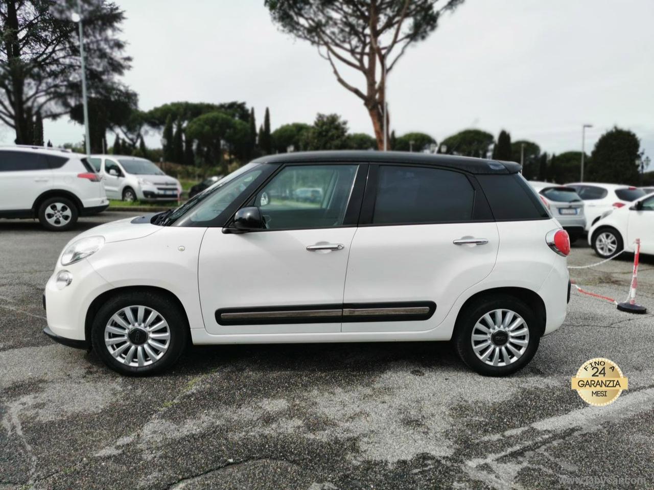 FIAT 500L 1.3 MJT 85 CV Lounge PROMO WEB - RATE - GARANZIA