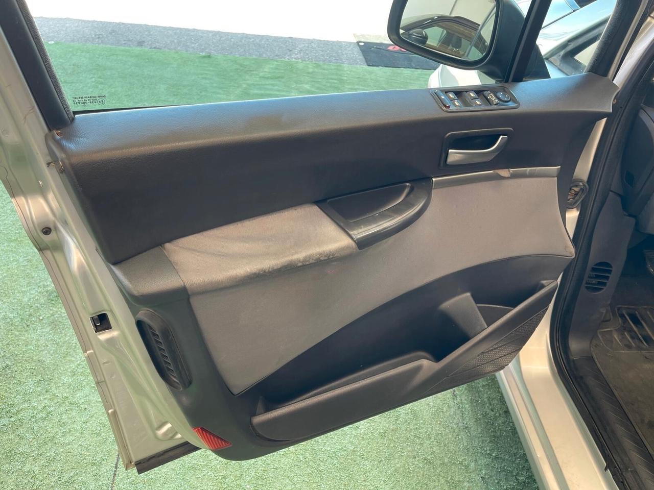 PEUGEOT 807 2.0 DIESEL 136CV (7 POSTI)
