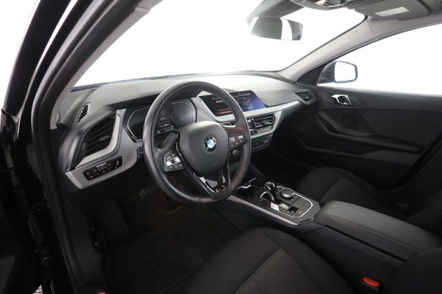 BMW 116 Serie 1 d 5p. Msport Exterior