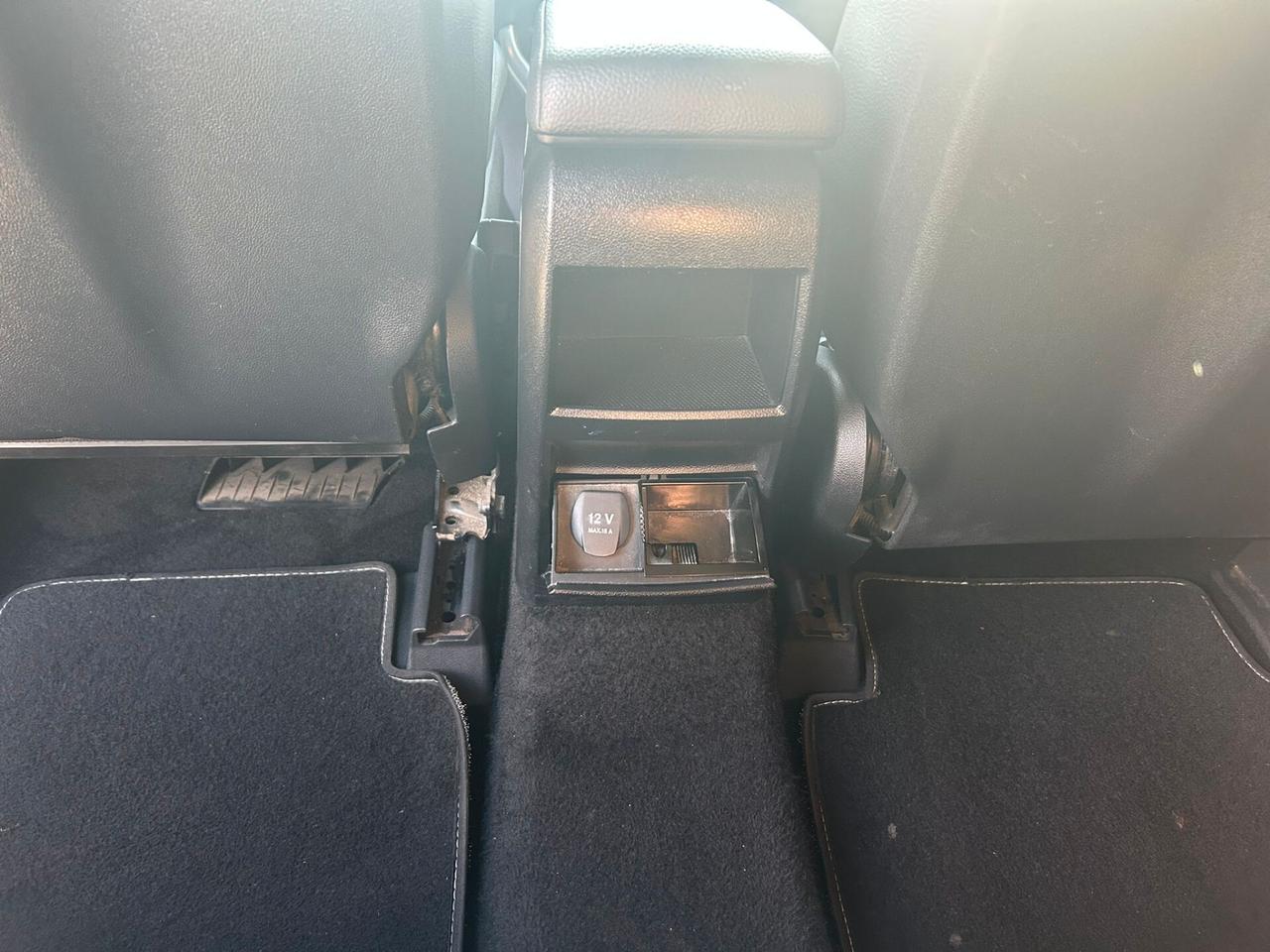 Mercedes-benz B 180 CDI Premium