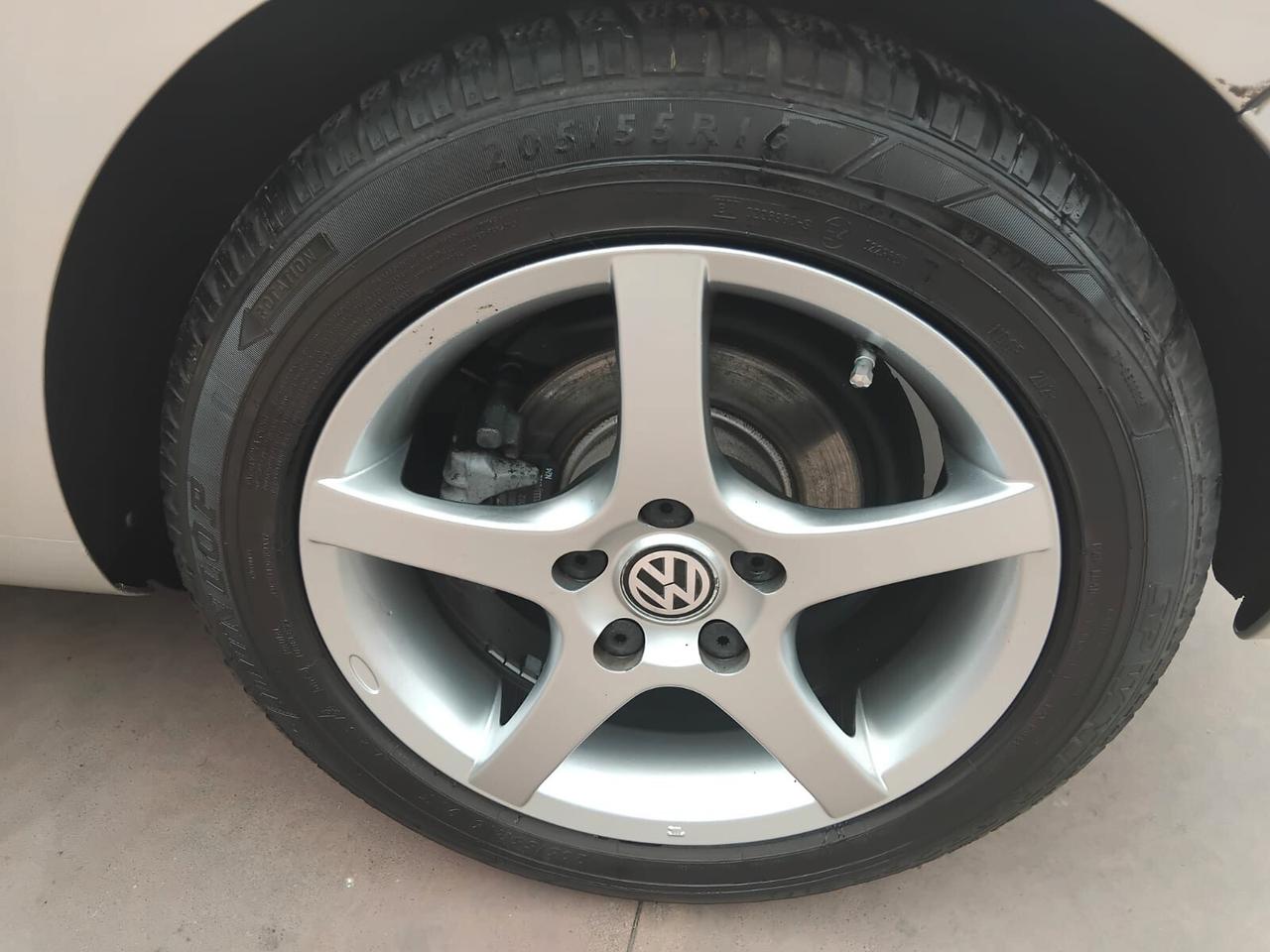 Volkswagen Golf 1.4 TSI 160CV DSG 3p. Highline GARANTITA