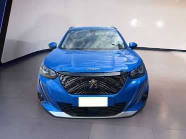 Peugeot 2008 II 2020 1.2 puretech Allure Pack s&s 100cv
