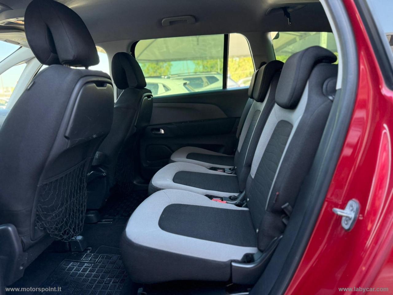 CITROEN Grand C4 Picasso BlueHDi 100 S&S Business
