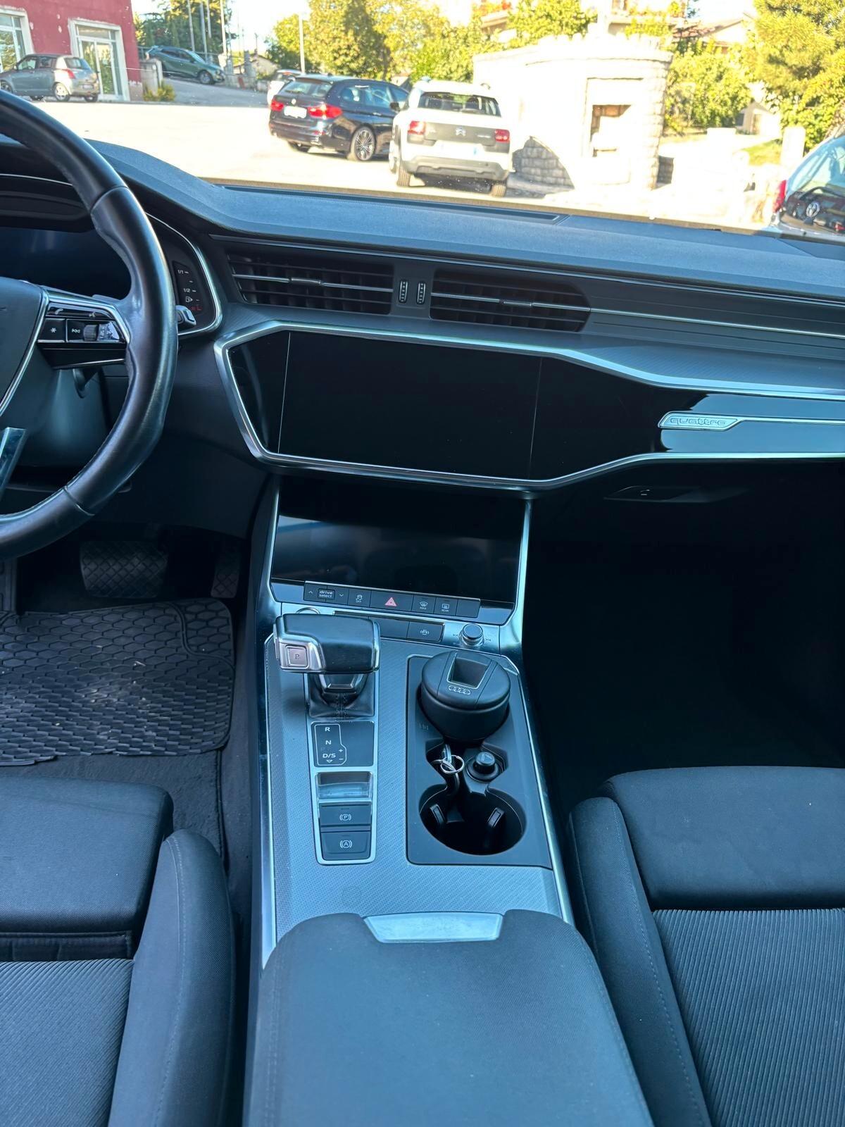 Audi A6 Avant 40 2.0 TDI S tronic Sport FULL !!