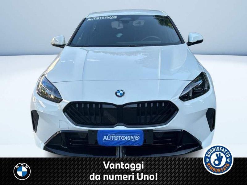 BMW Serie 1 118d M Sport Pro