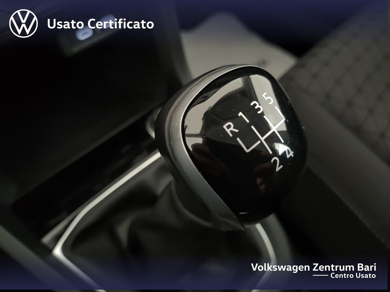 Volkswagen T-Cross 1.0 tsi style 95cv