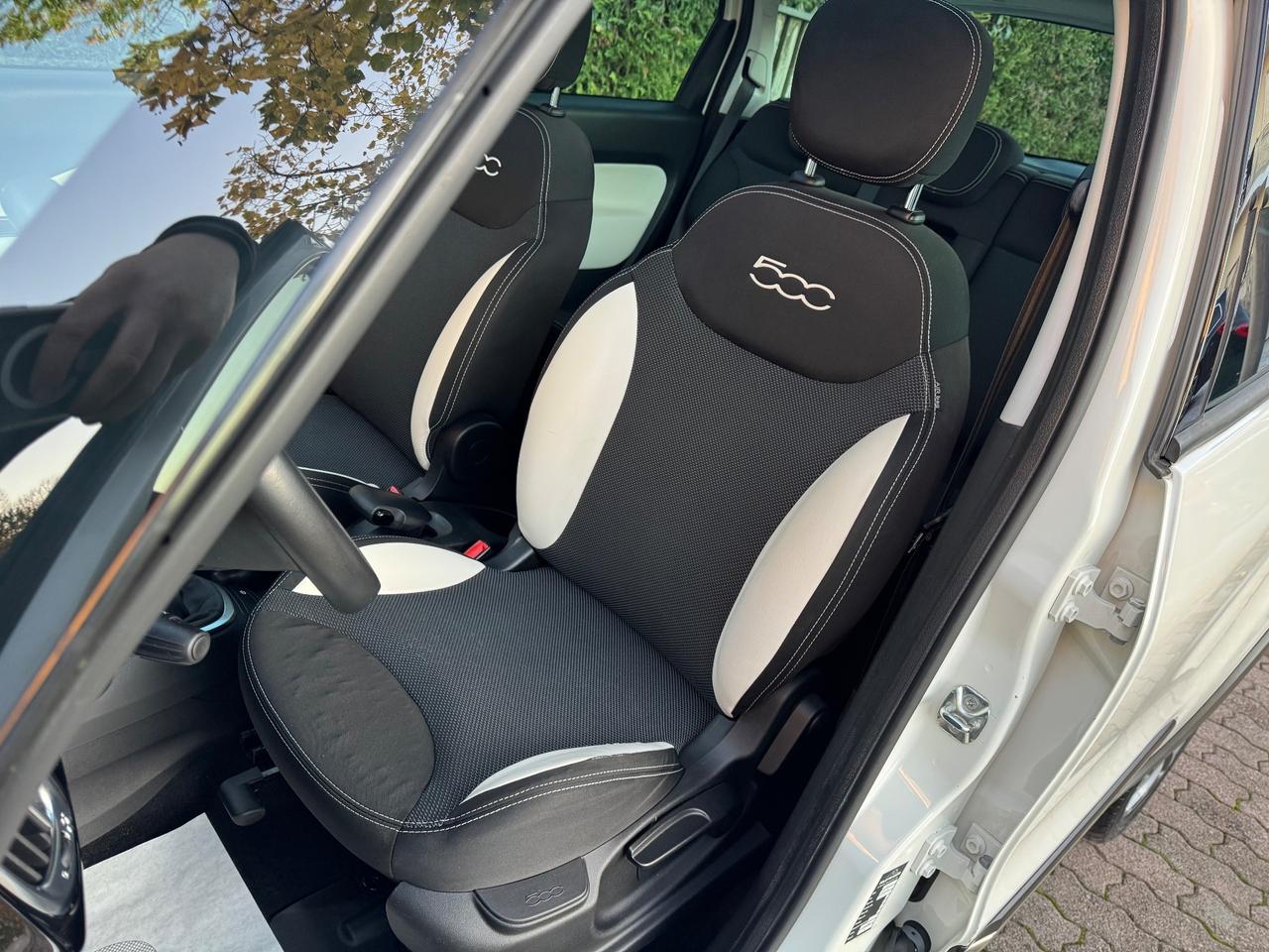 Fiat 500L 1.3 Multijet 85 CV Trekking