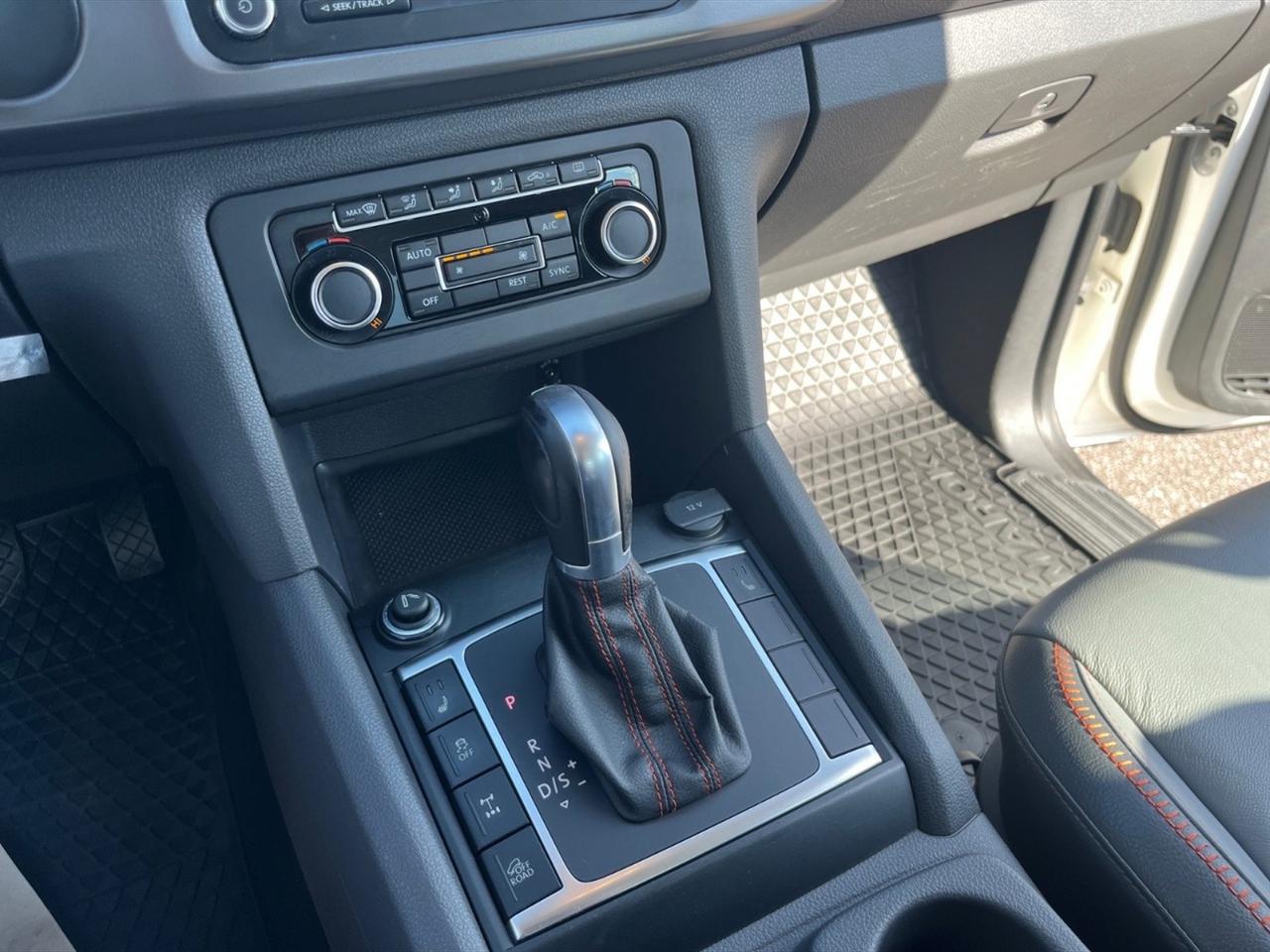 Volkswagen Amarok dc 2.0 bitdi canyon 4motion perm. 180cv auto