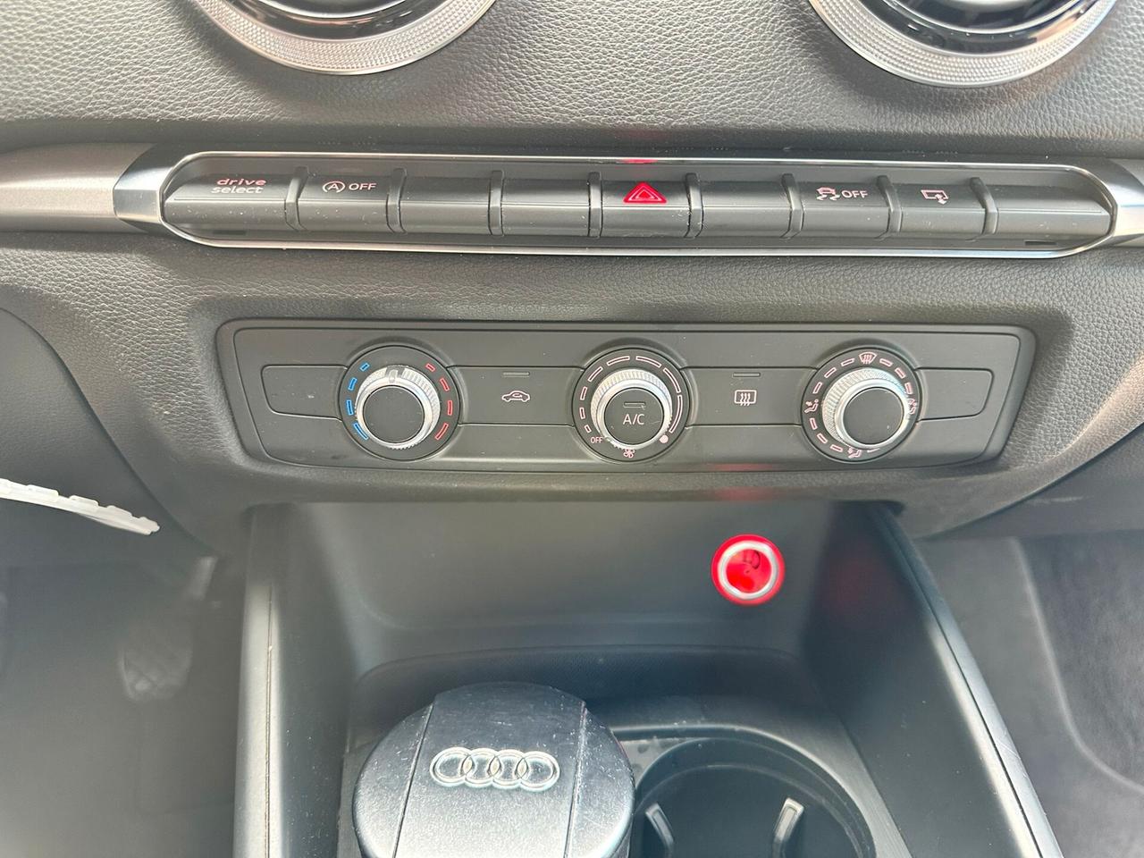 Audi A3 SPB 1.6 TDI clean diesel Ambition