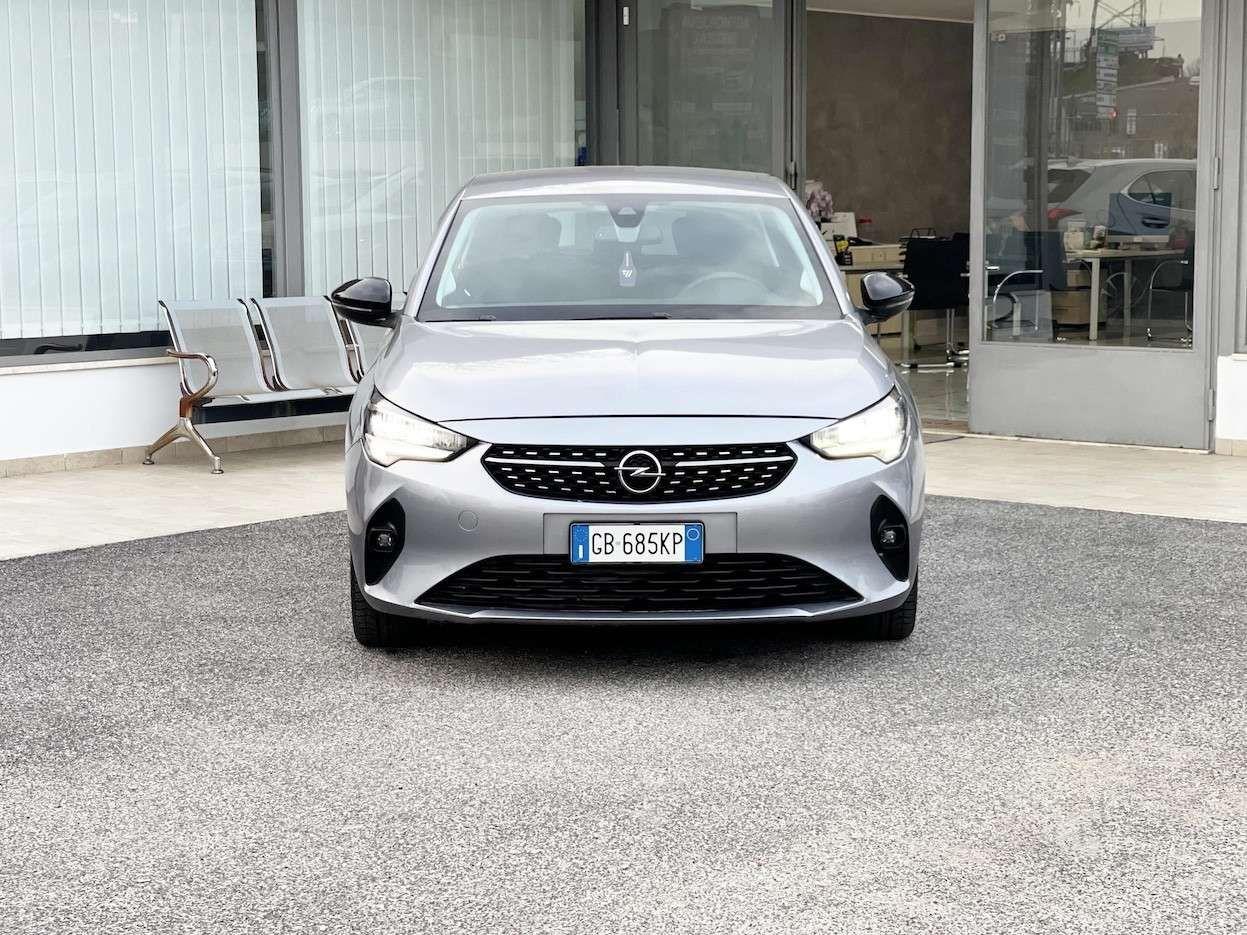 Opel Corsa 1.2 Benzina 75CV E6 Neo - 2020