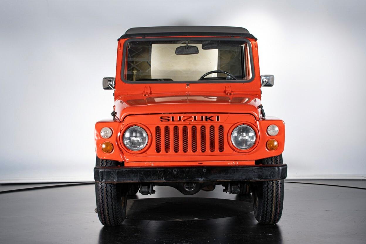 Suzuki LJ 80 - SUA00005