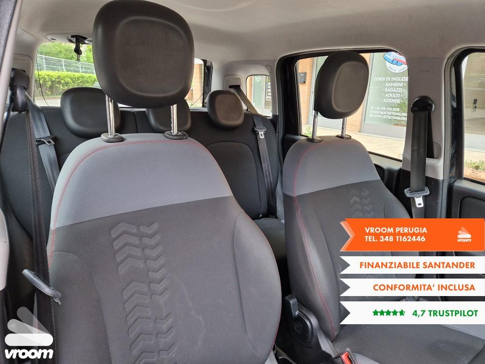 FIAT Panda 0.9 TwinAir 85CV Natural Power 12/2018