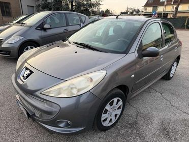 PEUGEOT 206 142,358km Plus 1.1 60CV 5p senza lavoro da fare