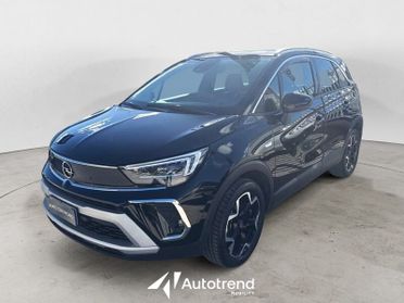 Opel Crossland 1.2 Turbo 130 CV Automatica Ultimate S&S