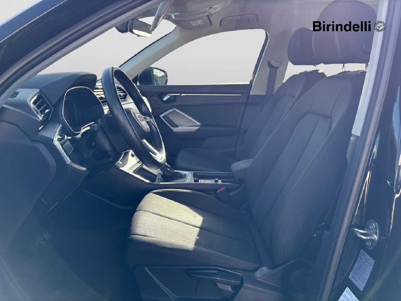 AUDI Q3 2ª serie - Q3 35 TDI S tronic Business