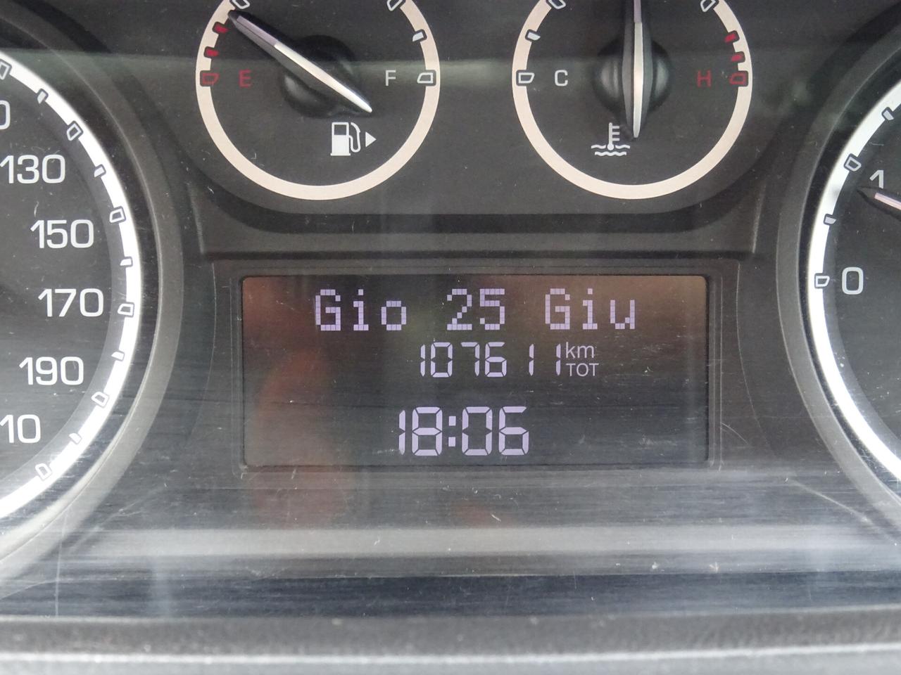 Lancia Ypsilon 1.2 69 CV 5p S&S TETTO APRIBILE