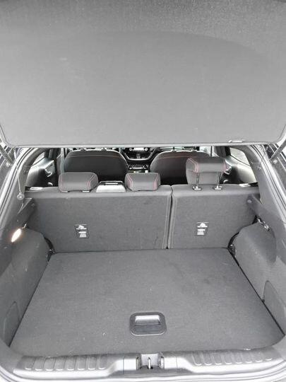 FORD PUMA 1.0 ECOBOOST HYBRID 125CV POWERSHIFT ST-LINE ( FARI LED - COCKPIT - NAVI - MIRROR - PDC - CERCHI 17 )