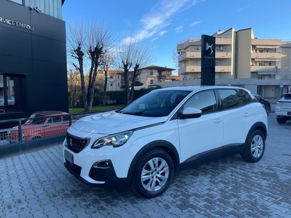 Peugeot 3008 BlueHDi 120 S&S EAT6 Business