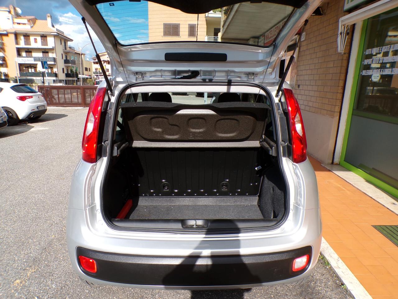 Fiat Panda 1.2 Easy