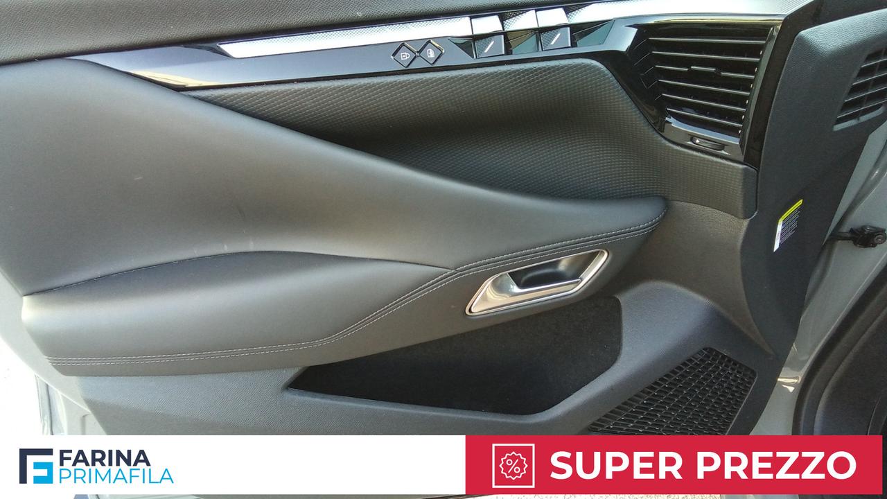 DS DS4 II 2021 - DS4 1.5 bluehdi Trocadero 130cv auto