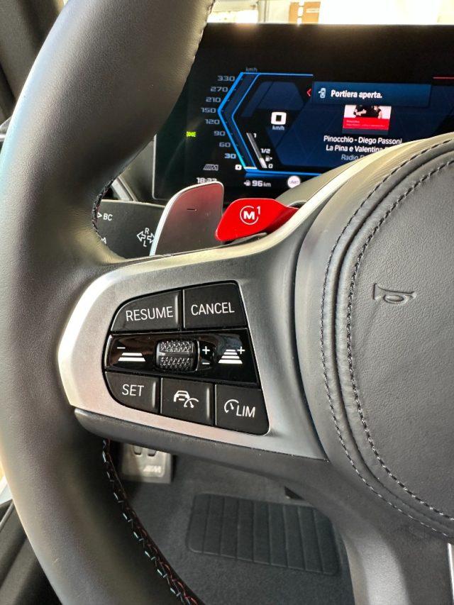 BMW M2 Auto - 19/20 - Tetto Carbonio - HarmaK - FULL