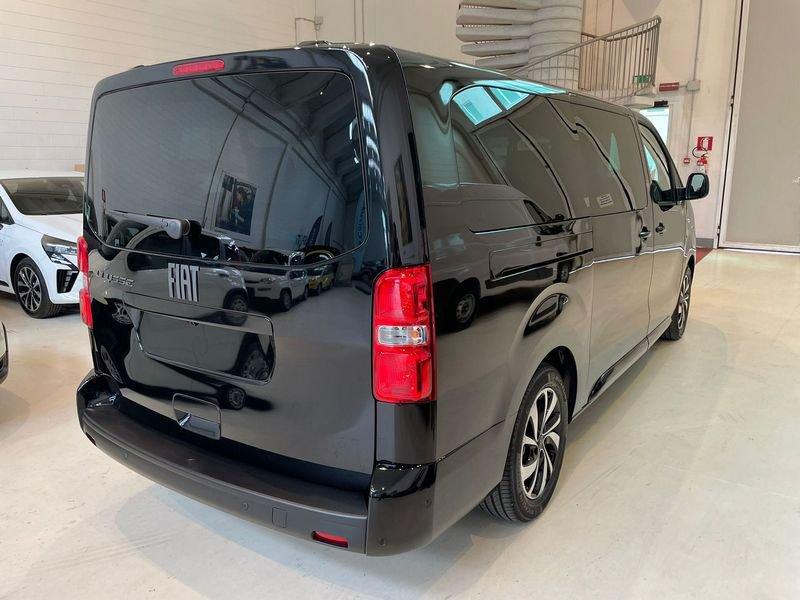FIAT Ulysse 2.0 BlueHDi 180 CV AT8 L3 - Prezzo iva esclusa