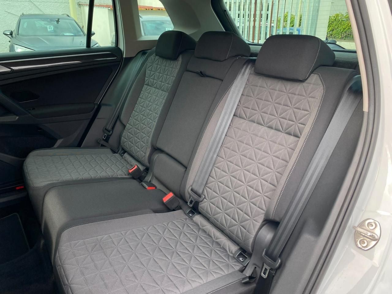 Volkswagen Tiguan Life 2.0 TDI 150CV DSG