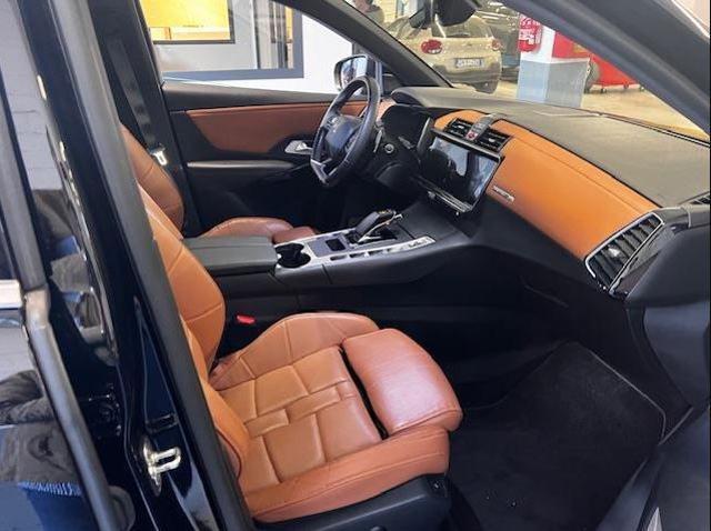 DS AUTOMOBILES DS 7 Crossback E-Tense 4x4 Grand Chic TETTO APRIBILE