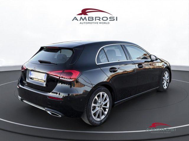 MERCEDES-BENZ A 180 180 d Business - PER OPERATORI DEL SETTORE