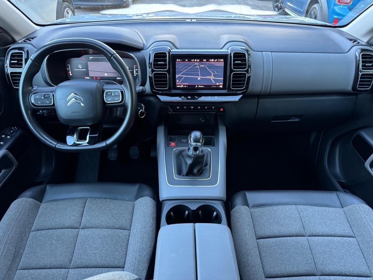 Citroen C5 Aircross BlueHDi 130 S&S Business - 2021