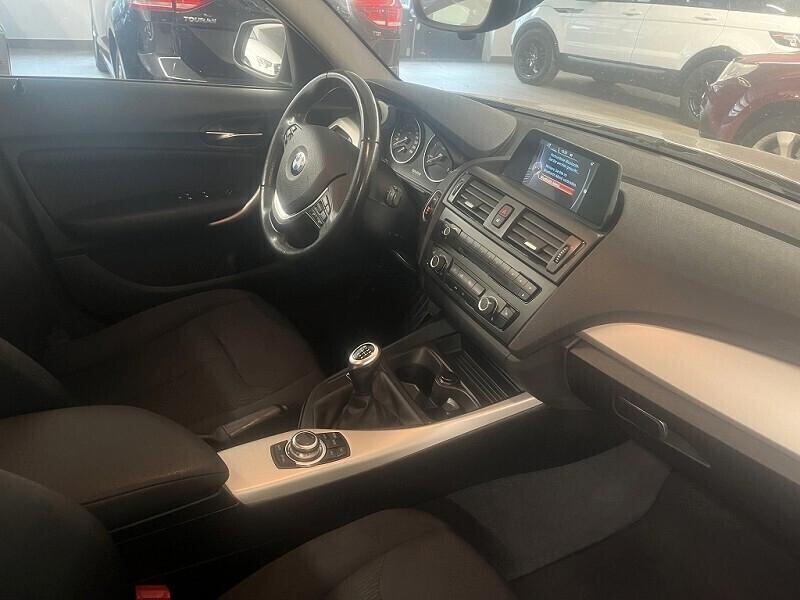 Subaru Forester 2.0D 4×4 Comfort 147 CV gancio